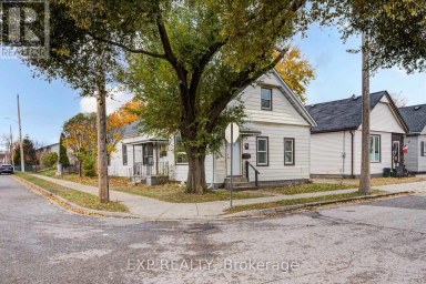 1 RATHGAR STREET London East (East L) Ontario photo 1