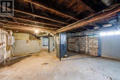 1 RATHGAR STREET London East (East L) Ontario photo 33