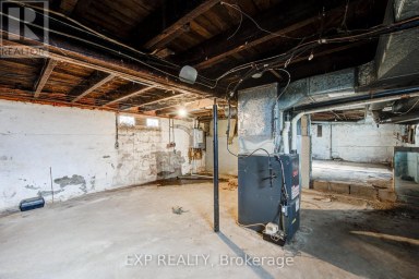 1 RATHGAR STREET London East (East L) Ontario photo 35