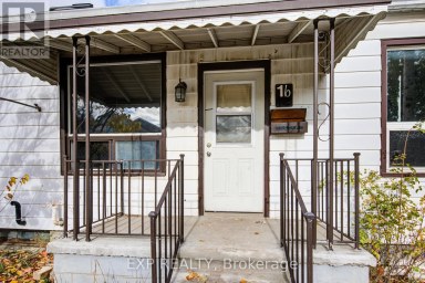 1 RATHGAR STREET London East (East L) Ontario photo 4