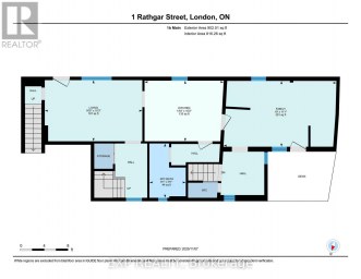 1 RATHGAR STREET London East (East L) Ontario photo 46