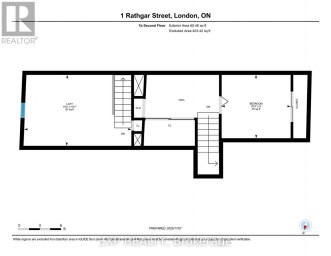1 RATHGAR STREET London East (East L) Ontario photo 47