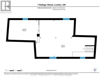 1 RATHGAR STREET London East (East L) Ontario photo 48