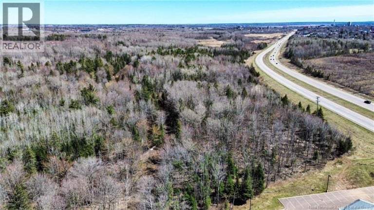 Lot Rabbit Brook Lane, Moncton, New Brunswick (id Nb138209)