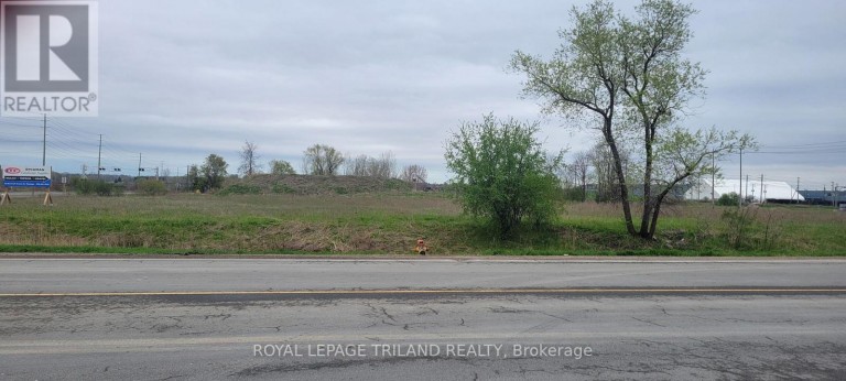 265 EDWARD STREET, St. Thomas, Ontario, N5P4A9 (ID X13056978)