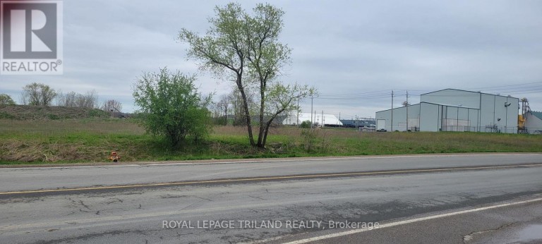 265 EDWARD STREET, St. Thomas, Ontario, N5P4A9