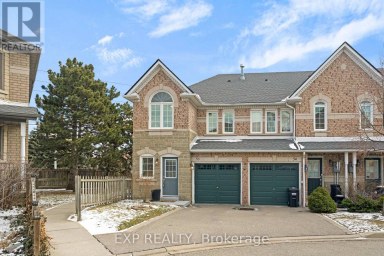 53 - 455 APACHE COURT Mississauga (Hurontario) Ontario photo 1