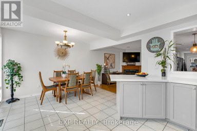 53 - 455 APACHE COURT Mississauga (Hurontario) Ontario photo 12