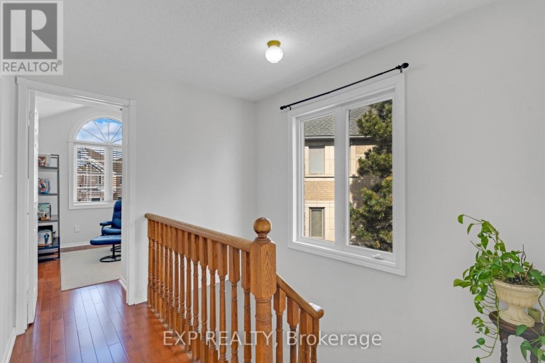 53 - 455 APACHE COURT, Mississauga (Hurontario), Ontario, L4Z3W8