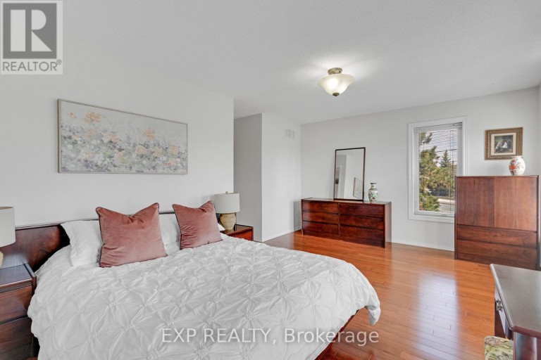 53 - 455 APACHE COURT, Mississauga (Hurontario), Ontario, L4Z3W8