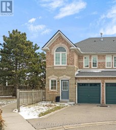 53 - 455 APACHE COURT Mississauga (Hurontario) Ontario photo 2