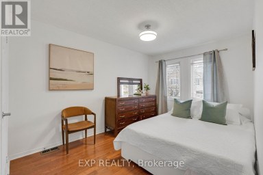 53 - 455 APACHE COURT Mississauga (Hurontario) Ontario photo 20