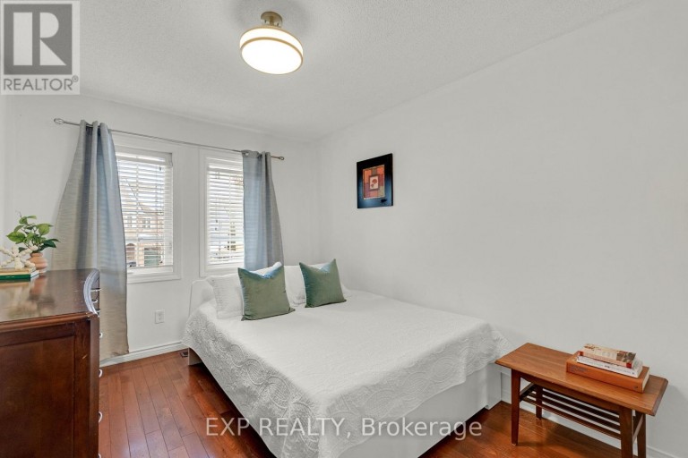 53 - 455 APACHE COURT, Mississauga (Hurontario), Ontario, L4Z3W8