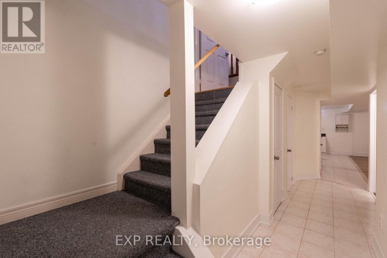 53 - 455 APACHE COURT, Mississauga (Hurontario), Ontario, L4Z3W8
