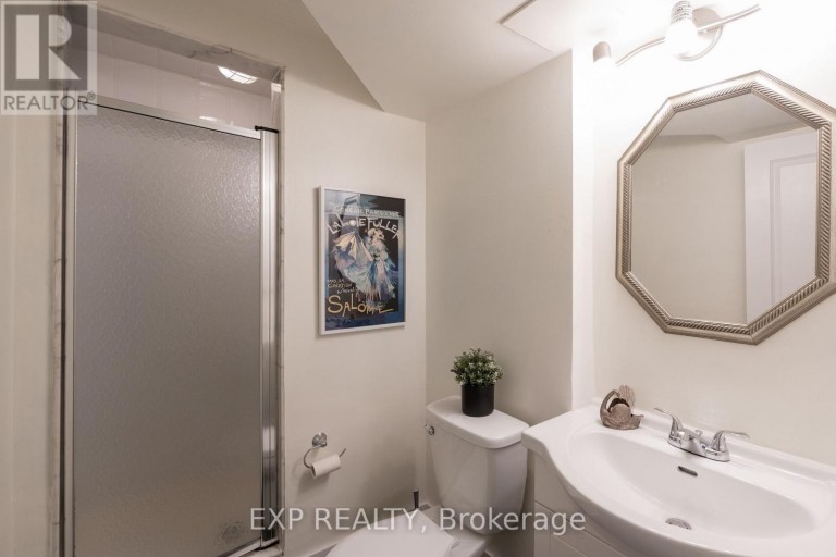 53 - 455 APACHE COURT, Mississauga (Hurontario), Ontario, L4Z3W8