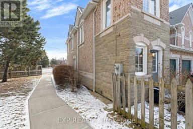 53 - 455 APACHE COURT Mississauga (Hurontario) Ontario photo 30
