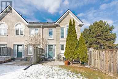 53 - 455 APACHE COURT Mississauga (Hurontario) Ontario photo 31
