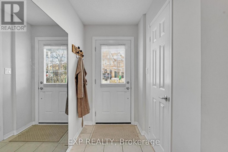 53 - 455 APACHE COURT, Mississauga (Hurontario), Ontario, L4Z3W8