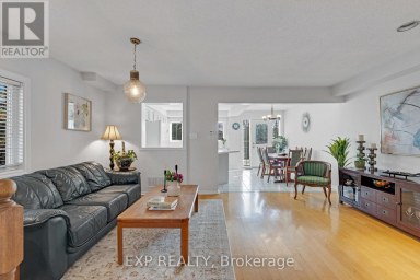 53 - 455 APACHE COURT Mississauga (Hurontario) Ontario photo 6