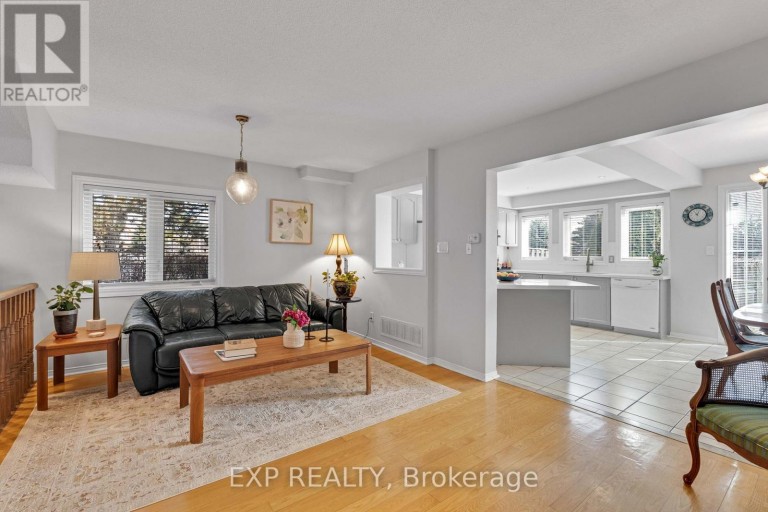 53 - 455 APACHE COURT, Mississauga (Hurontario), Ontario, L4Z3W8