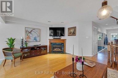 53 - 455 APACHE COURT Mississauga (Hurontario) Ontario photo 8
