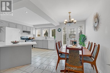 53 - 455 APACHE COURT Mississauga (Hurontario) Ontario photo 9