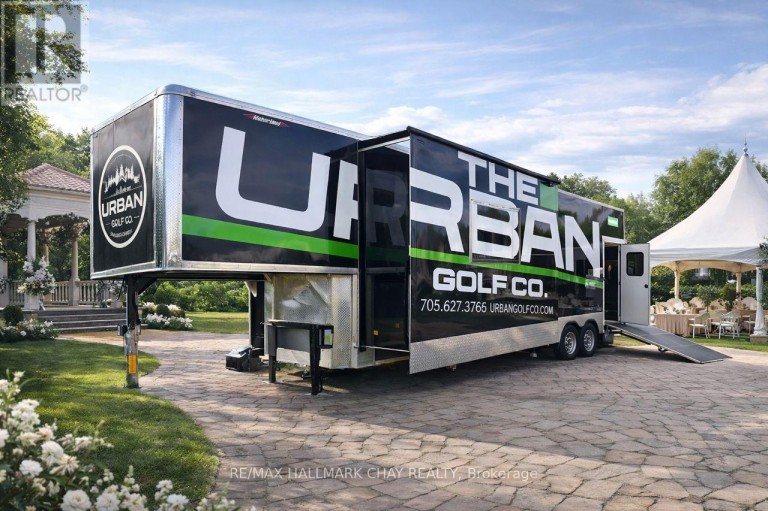 THE URBAN GOLF CO., Springwater (Midhurst), Ontario, A1A1A1