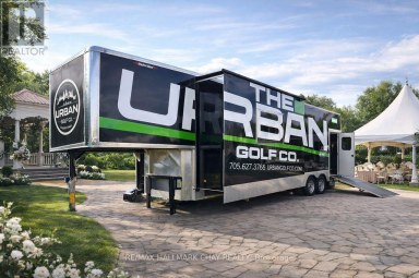 THE URBAN GOLF CO. Springwater (Midhurst) Ontario photo 1
