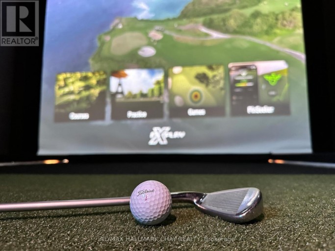 THE URBAN GOLF CO., Springwater (Midhurst), Ontario, A1A1A1