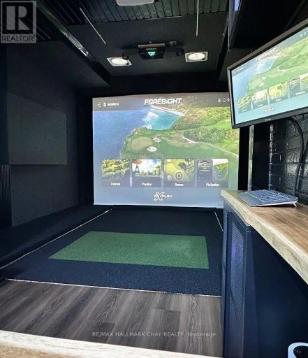 THE URBAN GOLF CO., Springwater (Midhurst), Ontario, A1A1A1