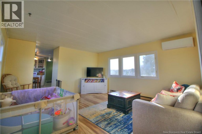 383 Route 510, Main River, New Brunswick, E4T1R5