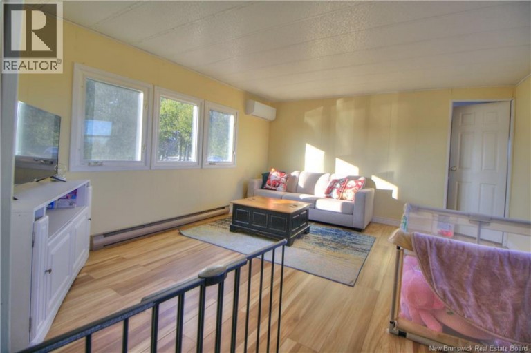 383 Route 510, Main River, New Brunswick, E4T1R5