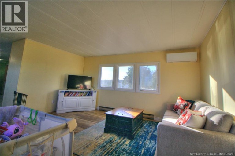 383 Route 510, Main River, New Brunswick, E4T1R5