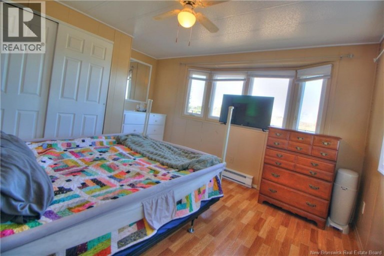 383 Route 510, Main River, New Brunswick, E4T1R5