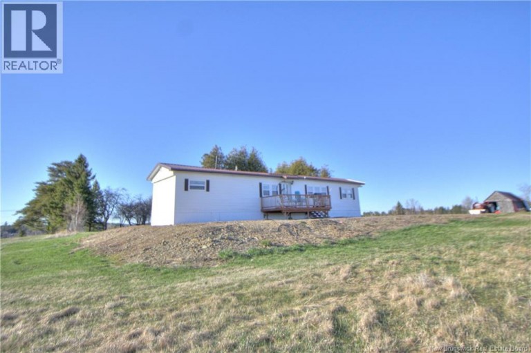 383 Route 510, Main River, New Brunswick, E4T1R5