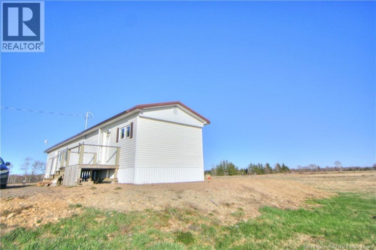 383 Route 510, Main River, New Brunswick, E4T1R5