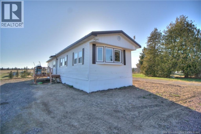 383 Route 510, Main River, New Brunswick, E4T1R5