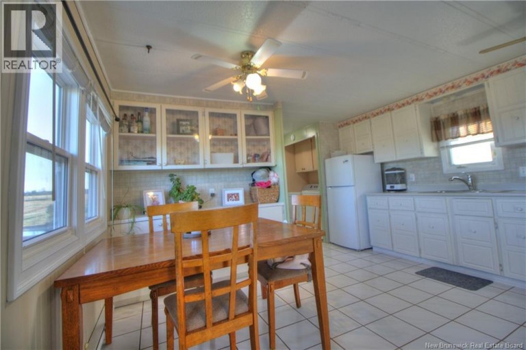 383 Route 510, Main River, New Brunswick, E4T1R5