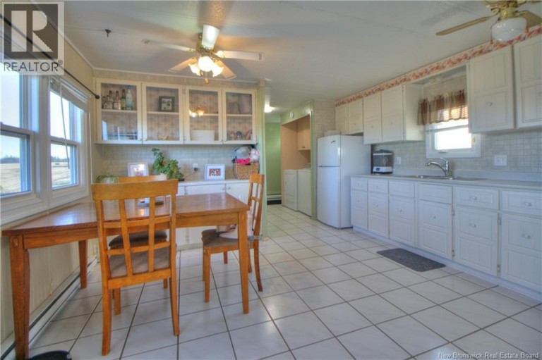 383 Route 510, Main River, New Brunswick, E4T1R5