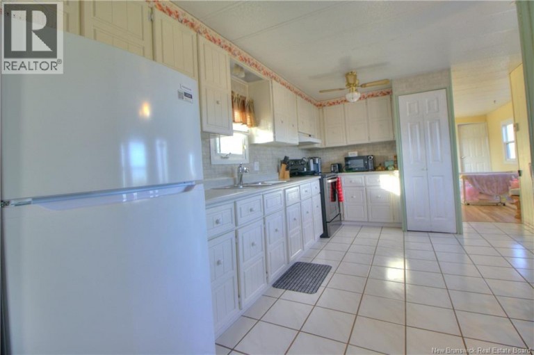383 Route 510, Main River, New Brunswick, E4T1R5