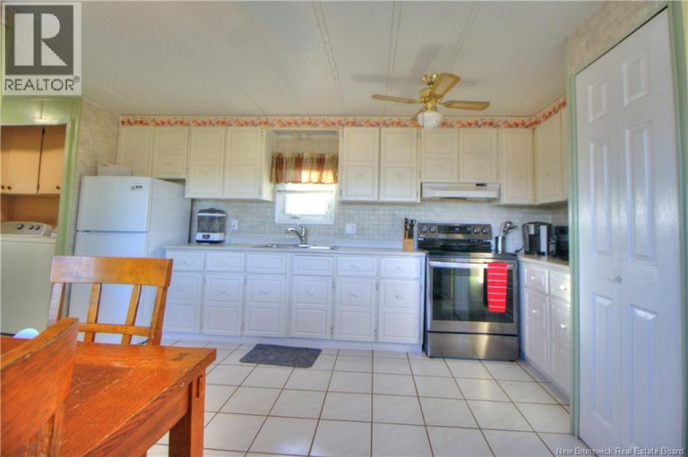383 Route 510, Main River, New Brunswick, E4T1R5
