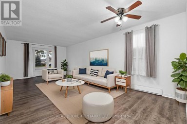 8 MAPLE LEAF TERRACE Innisfil (Cookstown) Ontario photo 1