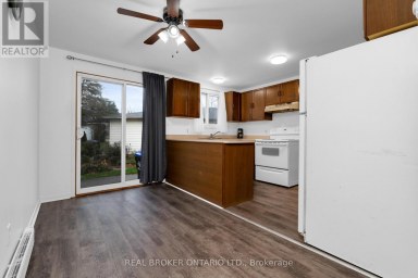 8 MAPLE LEAF TERRACE Innisfil (Cookstown) Ontario photo 19