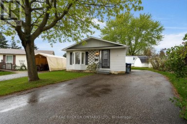 8 MAPLE LEAF TERRACE Innisfil (Cookstown) Ontario photo 24