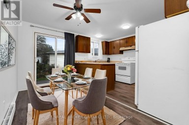 8 MAPLE LEAF TERRACE Innisfil (Cookstown) Ontario photo 3