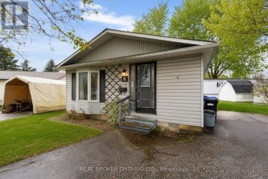 8 MAPLE LEAF TERRACE Innisfil (Cookstown) Ontario photo 30