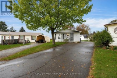 8 MAPLE LEAF TERRACE Innisfil (Cookstown) Ontario photo 31
