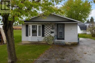 8 MAPLE LEAF TERRACE Innisfil (Cookstown) Ontario photo 36