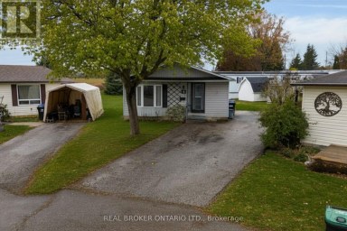 8 MAPLE LEAF TERRACE Innisfil (Cookstown) Ontario photo 37