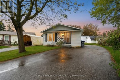 8 MAPLE LEAF TERRACE Innisfil (Cookstown) Ontario photo 38